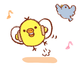 Rilakkuma ไดอารี่ของ Kiiroitori รูปที่ 18