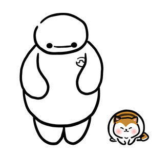 Big Hero 6 มันคือความอบอุ่น รูปที่ 11