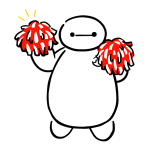 Big Hero 6 มันคือความอบอุ่น รูปที่ 15