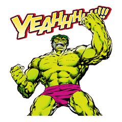MARVEL Heroes รูปที่ 19