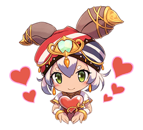 Ever Oasis รูปที่ 3