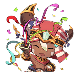 Ever Oasis รูปที่ 5
