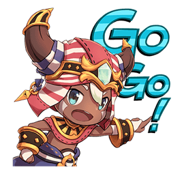 Ever Oasis รูปที่ 12