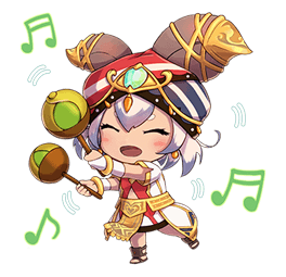 Ever Oasis รูปที่ 15