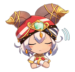 Ever Oasis รูปที่ 17