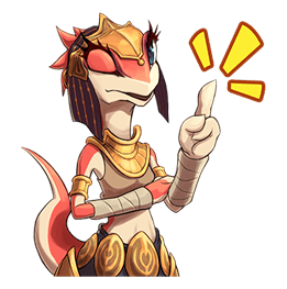 Ever Oasis รูปที่ 20