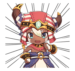 Ever Oasis รูปที่ 21