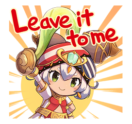 Ever Oasis รูปที่ 28