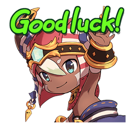 Ever Oasis รูปที่ 30