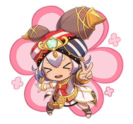 Ever Oasis รูปที่ 31