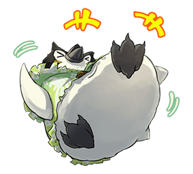 Ever Oasis รูปที่ 32
