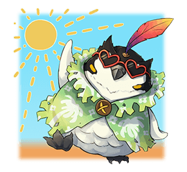 Ever Oasis รูปที่ 33