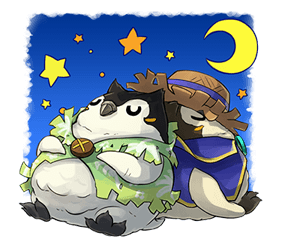 Ever Oasis รูปที่ 34