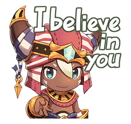 Ever Oasis รูปที่ 35
