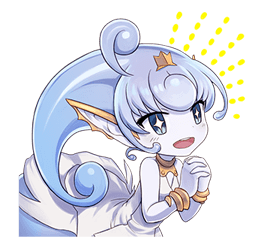 Ever Oasis รูปที่ 36