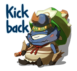 Ever Oasis รูปที่ 37