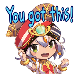 Ever Oasis รูปที่ 38