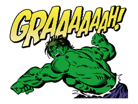 MARVEL Heroes รูปที่ 24