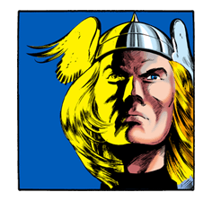 MARVEL Heroes รูปที่ 26