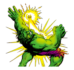 MARVEL Heroes รูปที่ 27