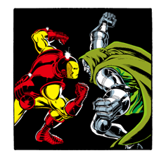 MARVEL Heroes รูปที่ 28