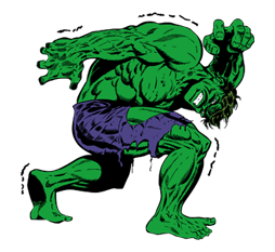 MARVEL Heroes รูปที่ 29