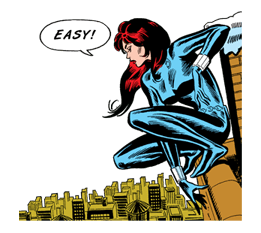 MARVEL Heroes รูปที่ 32