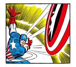 MARVEL Heroes รูปที่ 33