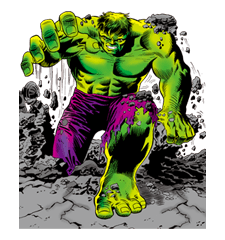 MARVEL Heroes รูปที่ 35