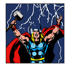 MARVEL Heroes รูปที่ 36