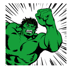 MARVEL Heroes รูปที่ 38