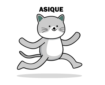 Kucing Cupu รูปที่ 1