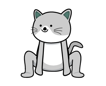 Kucing Cupu รูปที่ 8