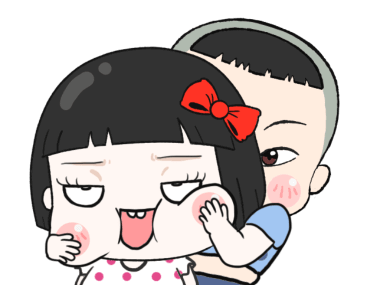 ขิงขิง หมูเด้ง คู่หู คู่เลิฟ รูปที่ 2