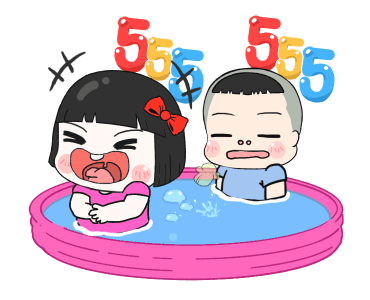 ขิงขิง หมูเด้ง คู่หู คู่เลิฟ รูปที่ 17