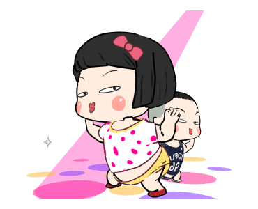 ขิงขิง หมูเด้ง คู่หู คู่เลิฟ รูปที่ 18