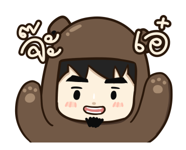 ตัวหมี ดุ๊กดิ๊ก by นายต้นไม้ รูปที่ 2