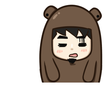 ตัวหมี ดุ๊กดิ๊ก by นายต้นไม้ รูปที่ 5