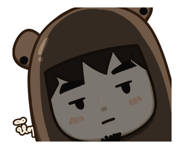 ตัวหมี ดุ๊กดิ๊ก by นายต้นไม้ รูปที่ 6