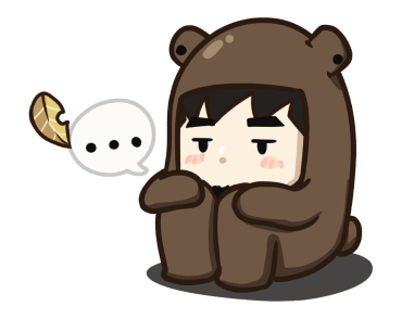 ตัวหมี ดุ๊กดิ๊ก by นายต้นไม้ รูปที่ 10