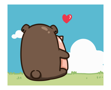 ตัวหมี ดุ๊กดิ๊ก by นายต้นไม้ รูปที่ 16