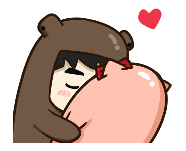 ตัวหมี ดุ๊กดิ๊ก by นายต้นไม้ รูปที่ 24