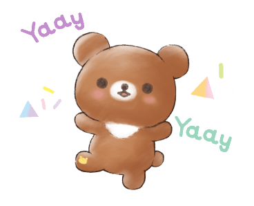 Rilakkuma: Korilakkuma Happy Ice cream รูปที่ 5