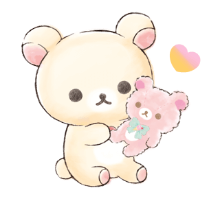 Rilakkuma: Korilakkuma Happy Ice cream รูปที่ 9