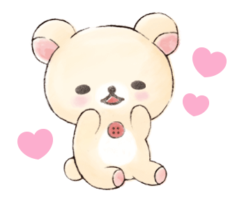 Rilakkuma: Korilakkuma Happy Ice cream รูปที่ 11