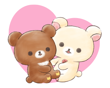 Rilakkuma: Korilakkuma Happy Ice cream รูปที่ 12