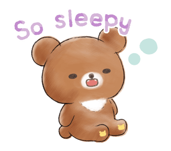 Rilakkuma: Korilakkuma Happy Ice cream รูปที่ 13