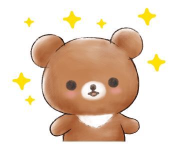 Rilakkuma: Korilakkuma Happy Ice cream รูปที่ 14