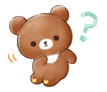 Rilakkuma: Korilakkuma Happy Ice cream รูปที่ 17