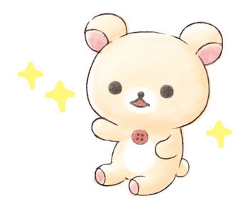 Rilakkuma: Korilakkuma Happy Ice cream รูปที่ 18